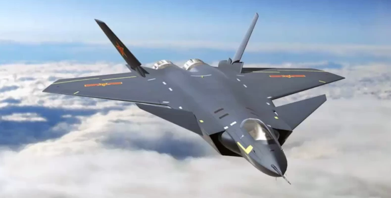 Σοκ στην Κίνα: Τα ρωσικά Su-30 εντόπισαν το «stealth»  μαχητικό της 5ης γενιάς